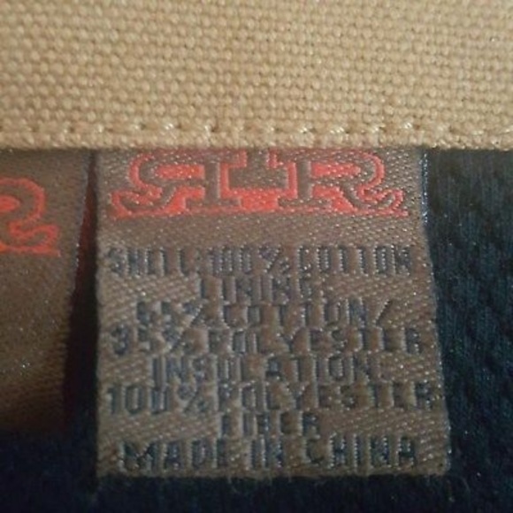 Ridge Rider Work Vest Sandstone Tan Sz 2XL - Picture 5 of 7